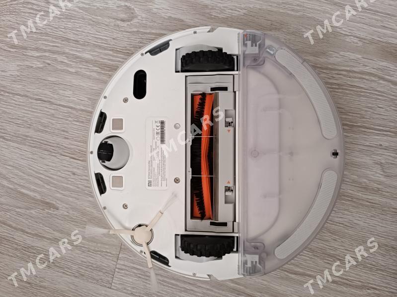 Робот-пылесос "Mi Robot Vacuum - 30 мкр - img 3