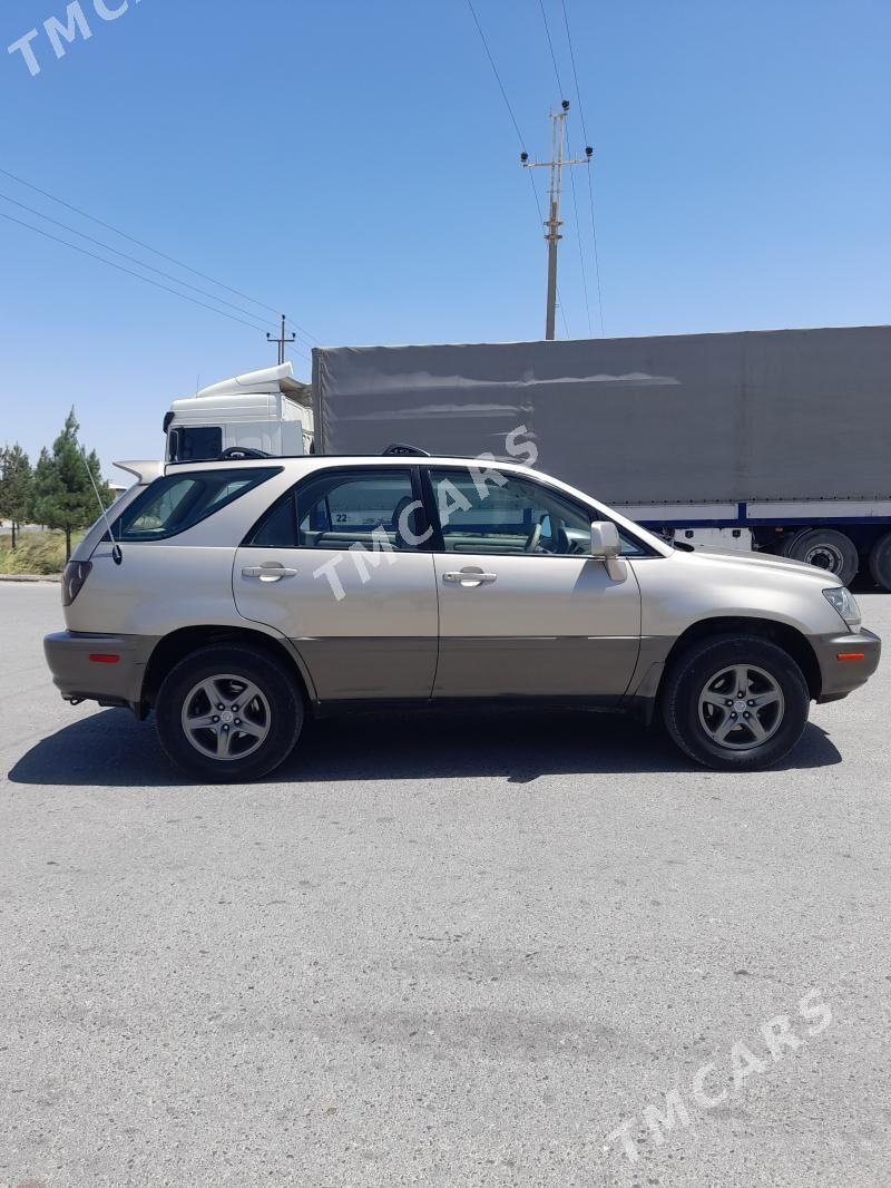Lexus RX 300 2000 - 175 000 TMT - Halaç - img 4