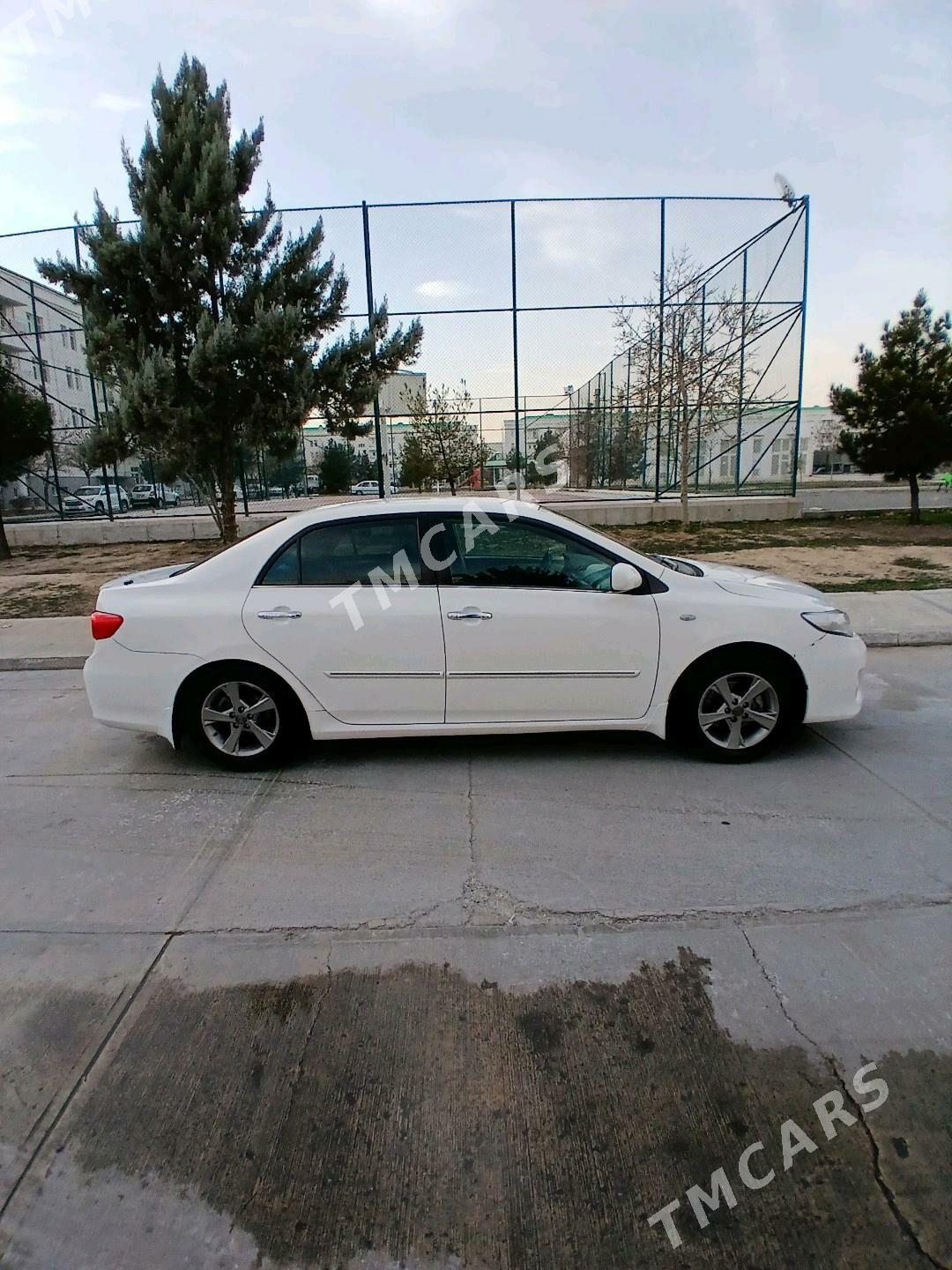 Toyota Corolla 2011 - 180 000 TMT - Aşgabat - img 2
