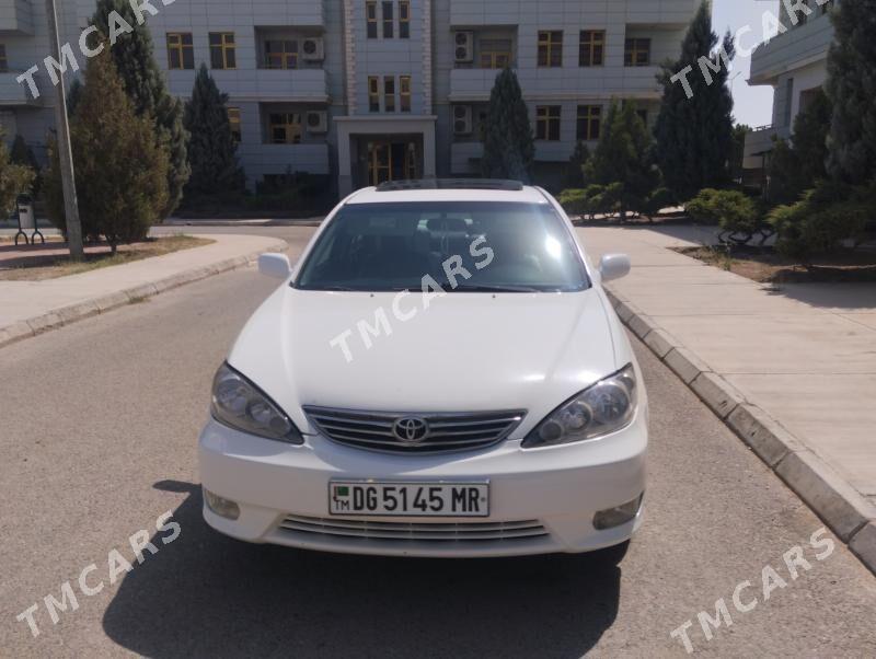 Toyota Camry 2002 - 180 000 TMT - Mary - img 2