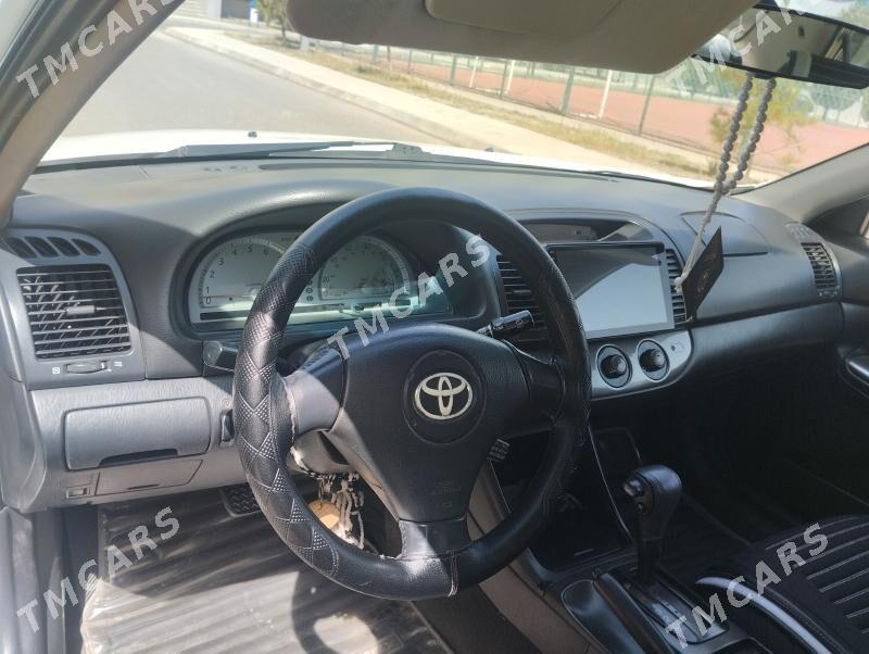 Toyota Camry 2002 - 180 000 TMT - Mary - img 3
