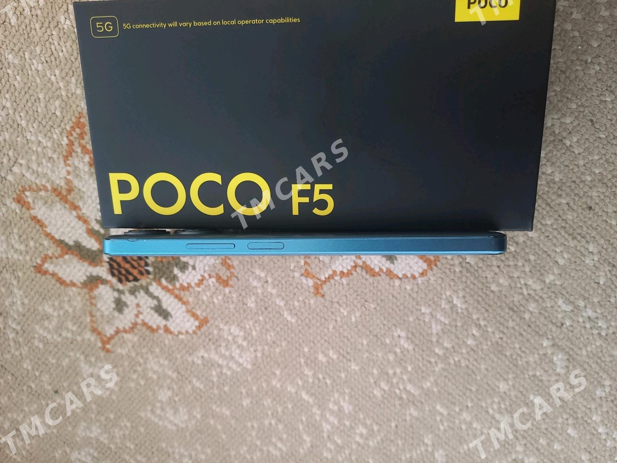 POCO F5 16/256 - Etrek - img 5