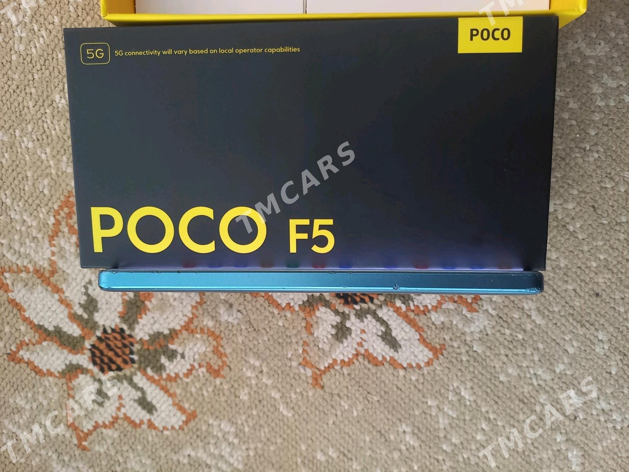 POCO F5 16/256 - Etrek - img 4