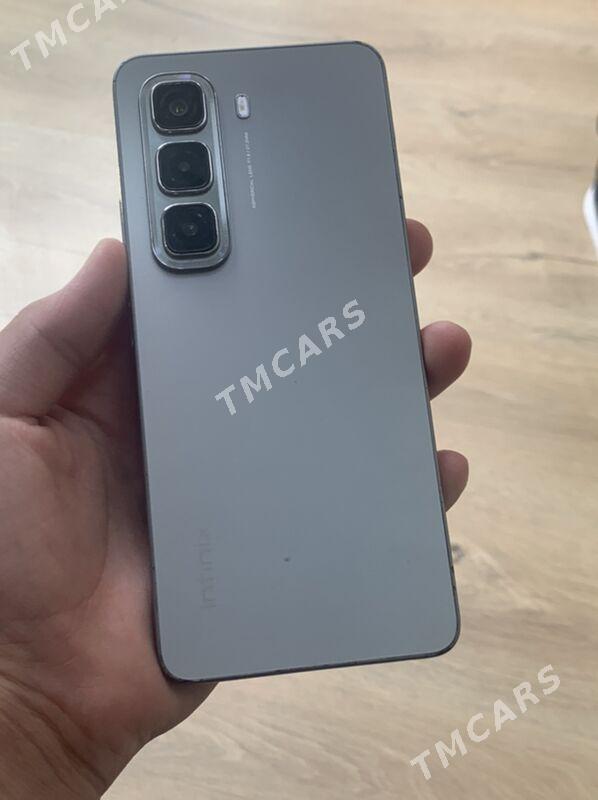 infinix hote50 - Балканабат - img 3