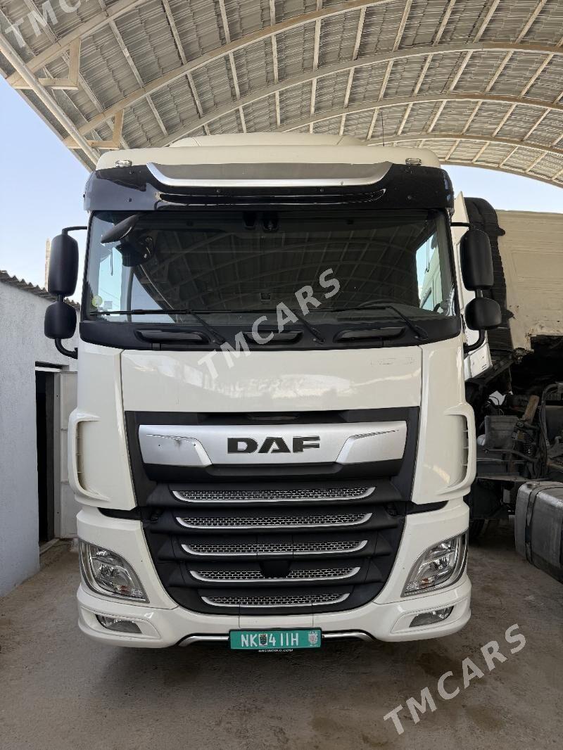 DAF 480 2020 - 850 000 TMT - Ашхабад - img 2