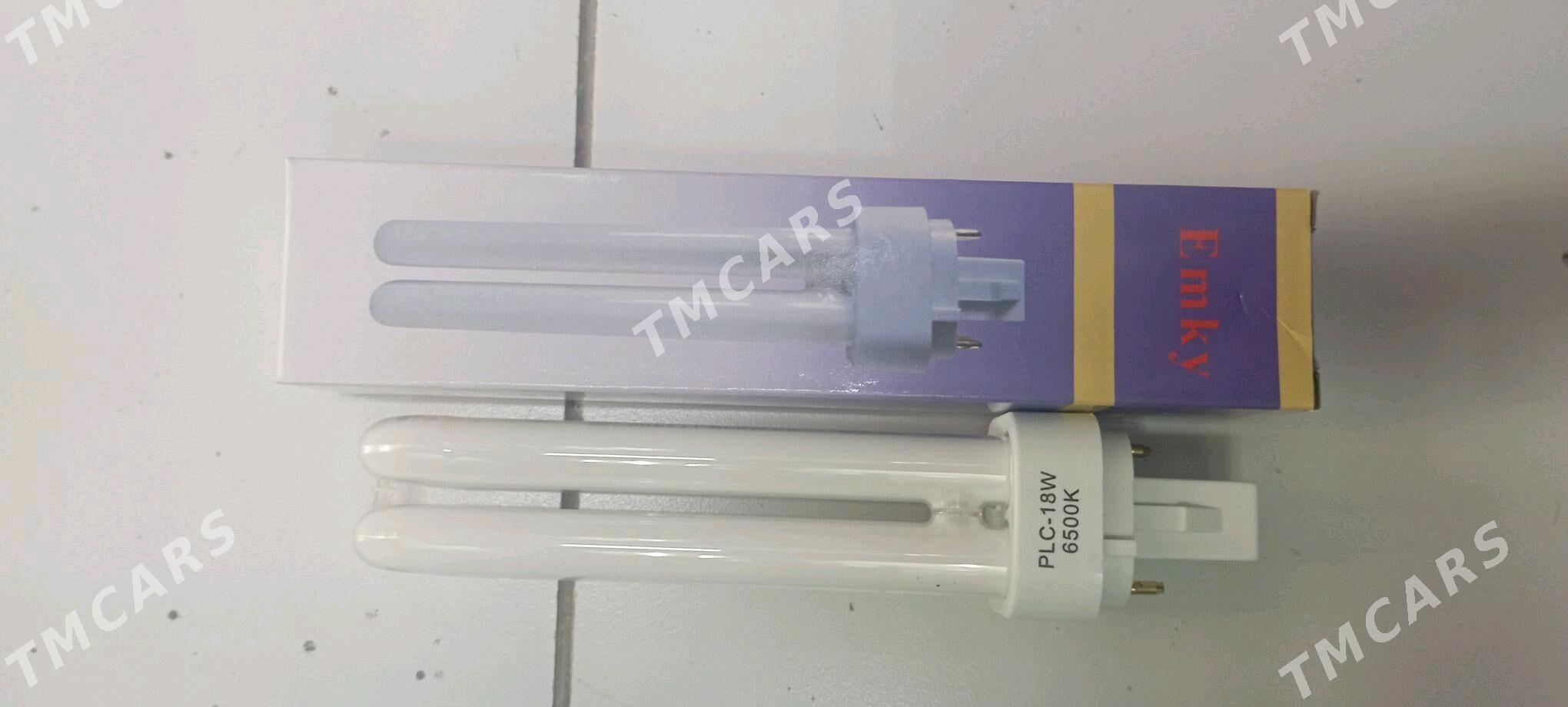 lampa - Aşgabat - img 2