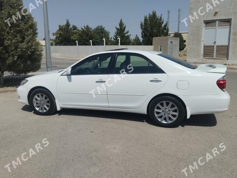 Toyota Camry 2002 - 180 000 TMT - Mary - img 8