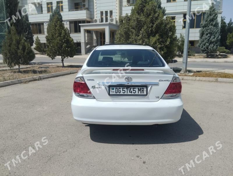 Toyota Camry 2002 - 180 000 TMT - Mary - img 6
