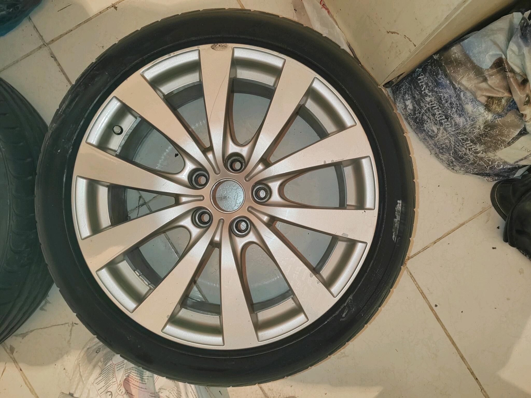 18lik limited diska 1 300 TMT - Мир 2 - img 2