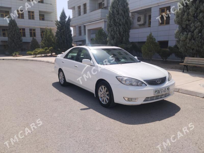 Toyota Camry 2002 - 180 000 TMT - Mary - img 7
