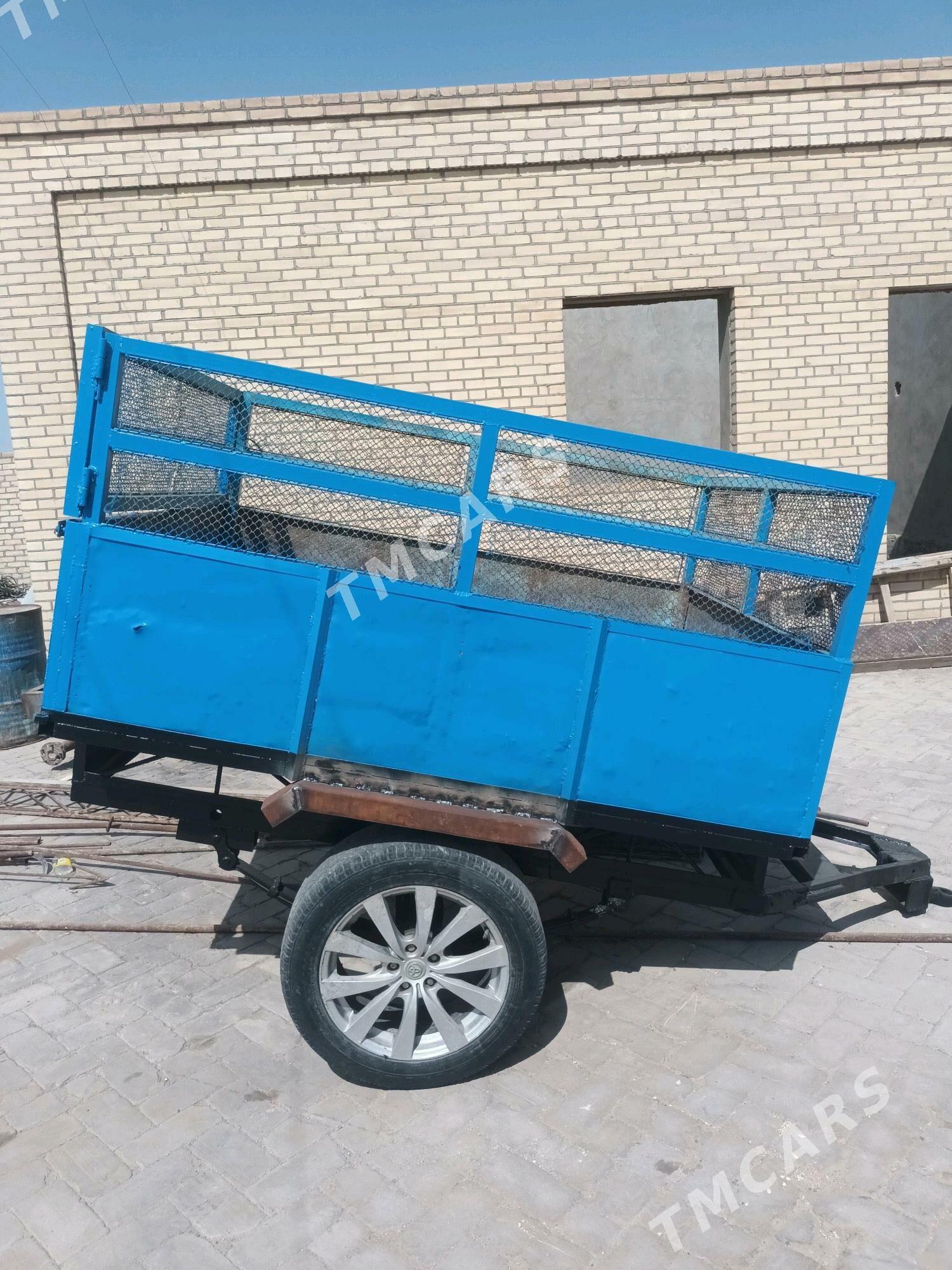 pirissep - Baýramaly - img 2