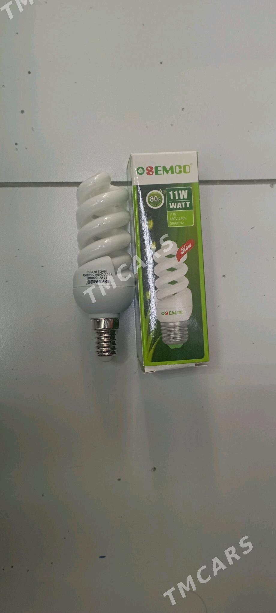 lampa - Aşgabat - img 2