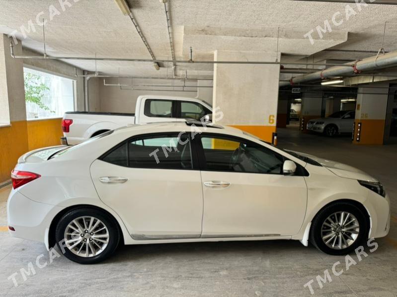 Toyota Corolla 2014 - 165 000 TMT - Ашхабад - img 3