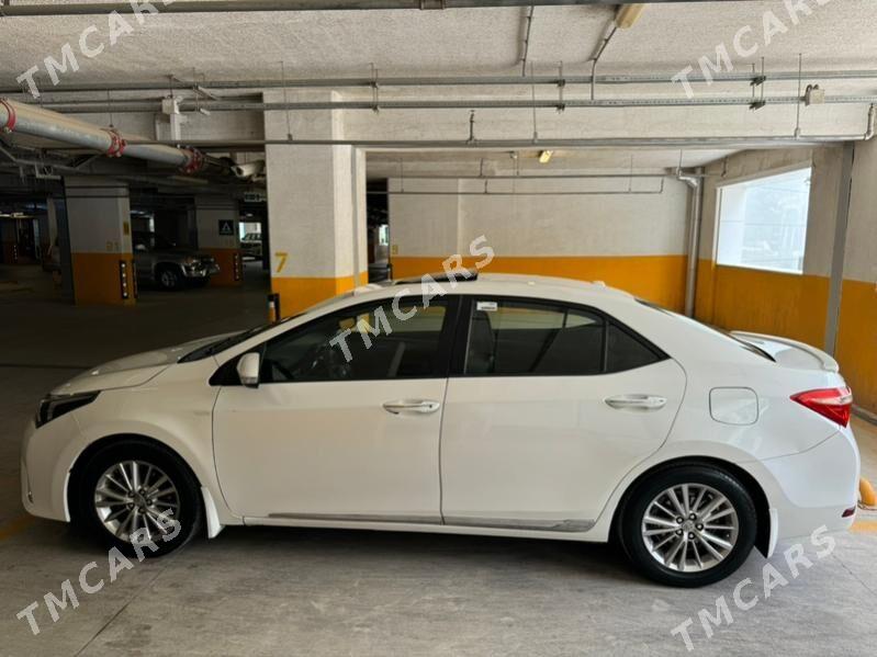 Toyota Corolla 2014 - 165 000 TMT - Ашхабад - img 5