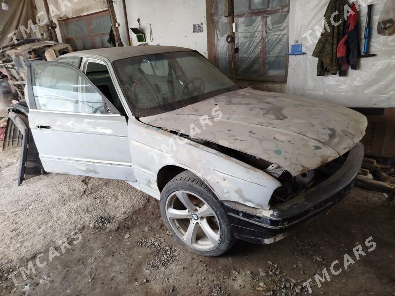 BMW 525 1989 - 30 000 TMT - Туркменабат - img 2