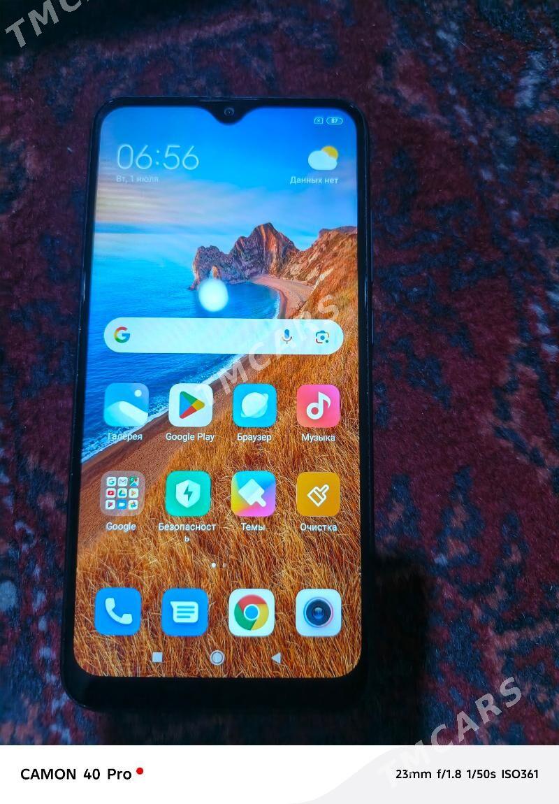 Redmi 8A - Mary - img 1