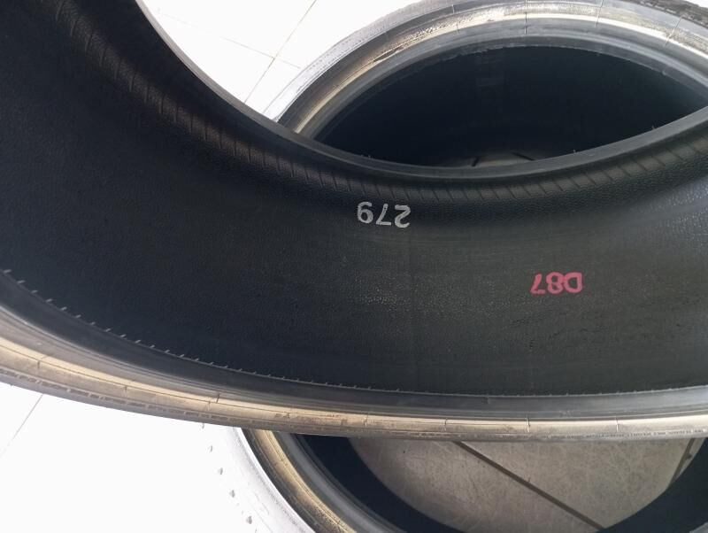 275/30/20/2şt Firelli 1 500 TMT - Garadamak - img 3