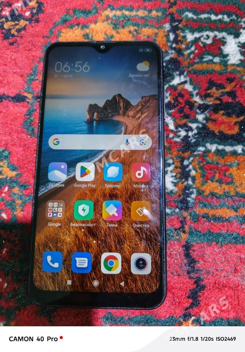 Redmi 8A - Mary - img 2