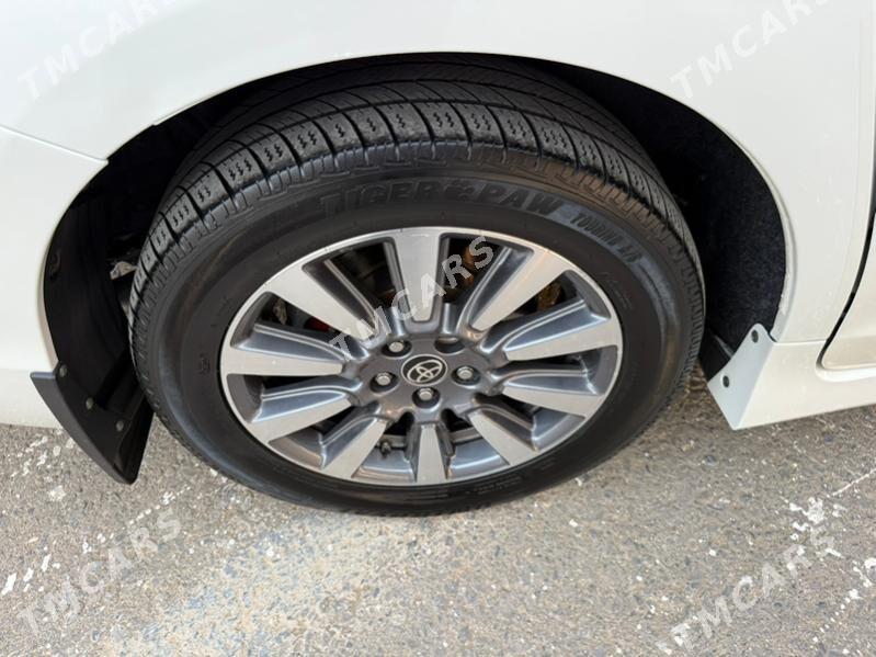 Toyota Sienna 2020 - 786 000 TMT - Aşgabat - img 6