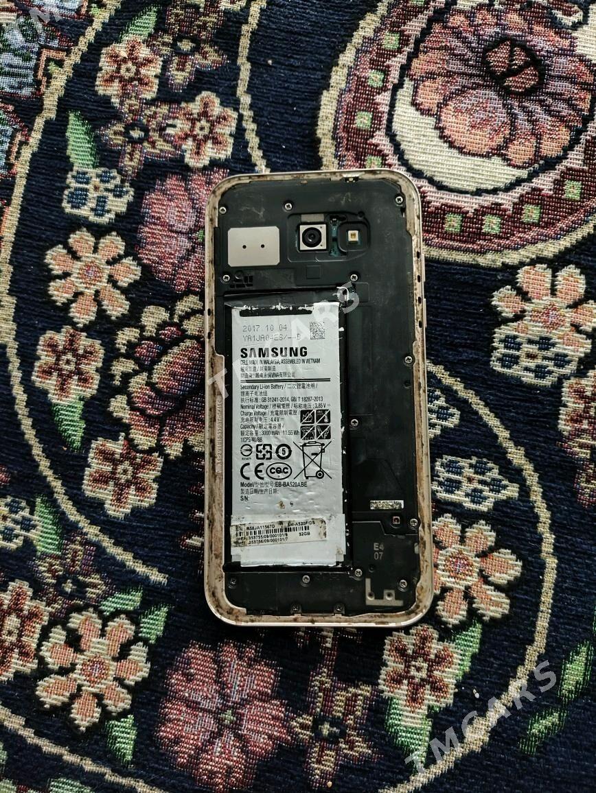 Samsung A5 2017 4/32GB - Etrek - img 3