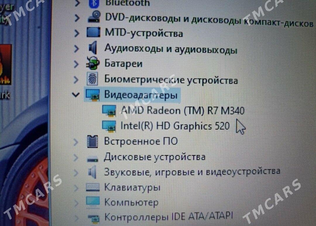 ноутбук HP PROBOOK 470 G3 - Türkmenabat - img 3