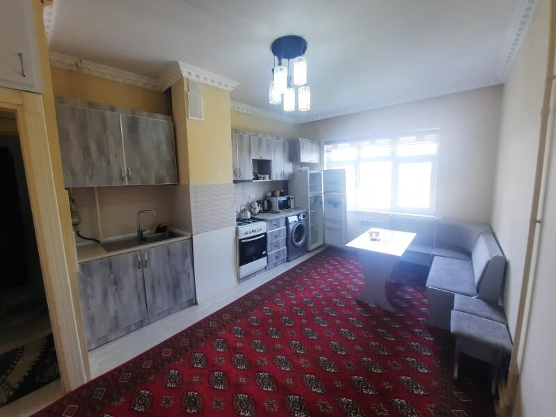 Arenda 3kom Mir3 - Ашхабад - img 2