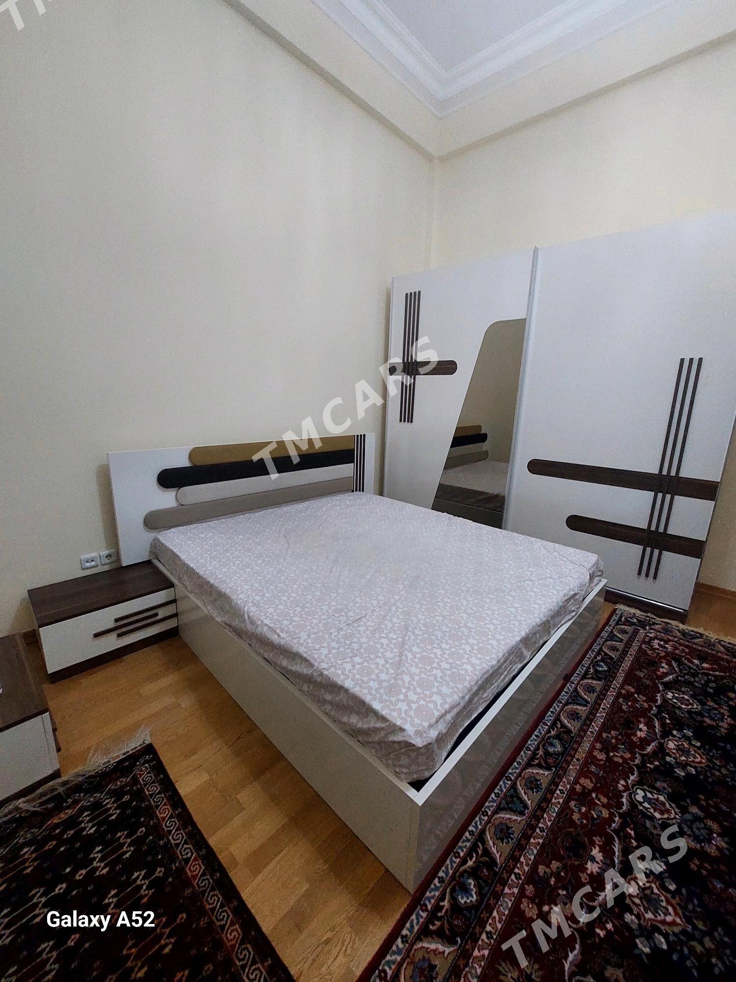 Arenda Elitka  Çehow - Çehow köç. (A.Nyýazow şaýoly) - img 10