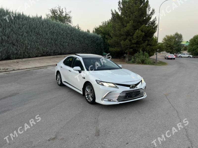 Toyota Camry 2018 - 420 000 TMT - Aşgabat - img 2