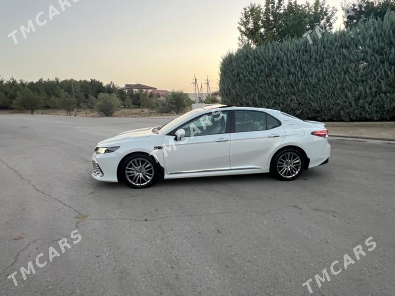 Toyota Camry 2018 - 420 000 TMT - Aşgabat - img 4