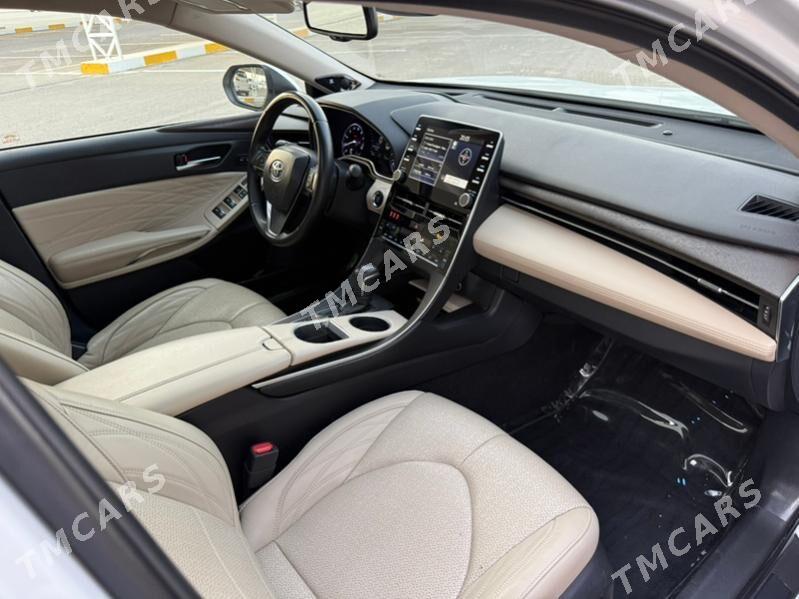 Toyota Avalon 2019 - 569 000 TMT - Aşgabat - img 7