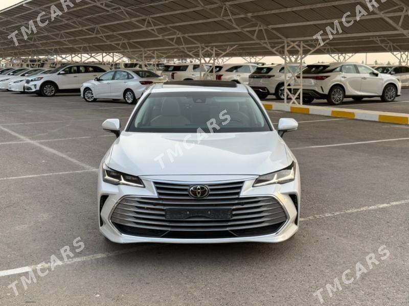 Toyota Avalon 2019 - 569 000 TMT - Aşgabat - img 3