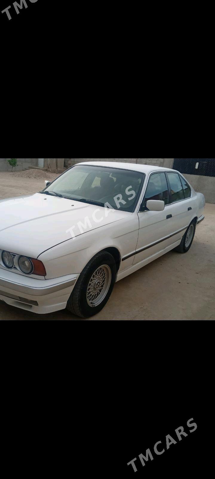 BMW 525 1994 - 60 000 TMT - Гумдаг - img 5