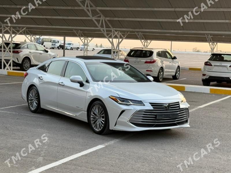 Toyota Avalon 2019 - 569 000 TMT - Aşgabat - img 2