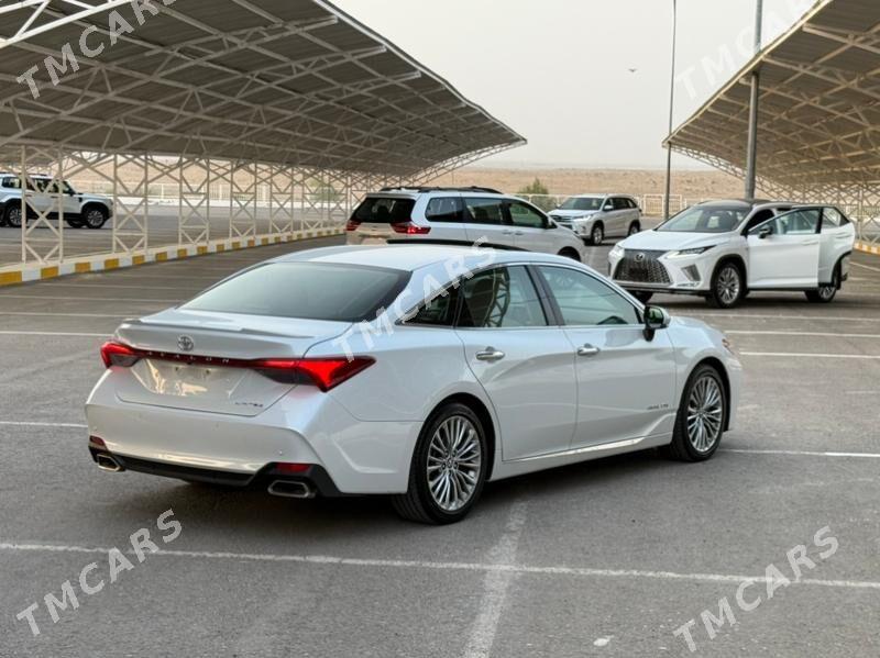 Toyota Avalon 2019 - 569 000 TMT - Aşgabat - img 6