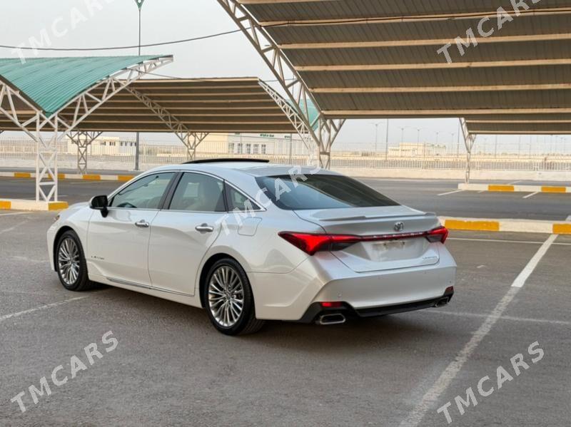 Toyota Avalon 2019 - 569 000 TMT - Aşgabat - img 8