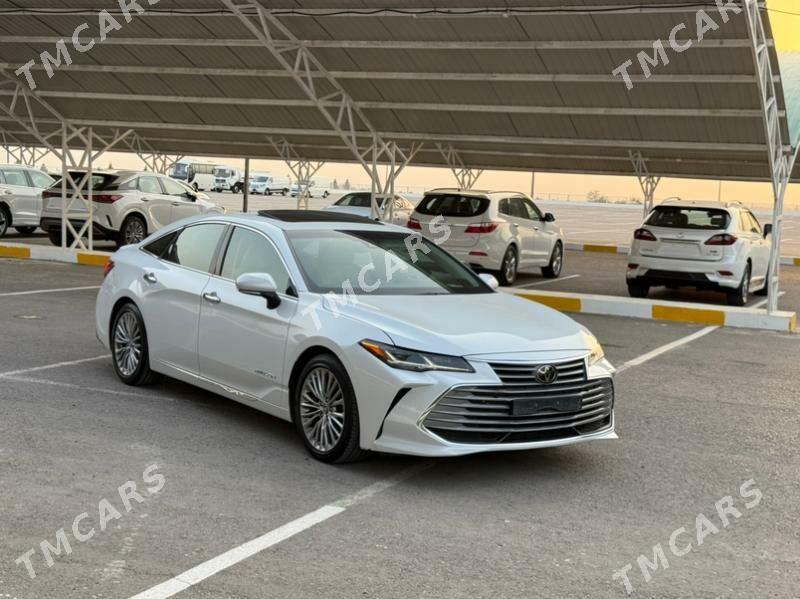 Toyota Avalon 2019 - 569 000 TMT - Aşgabat - img 10
