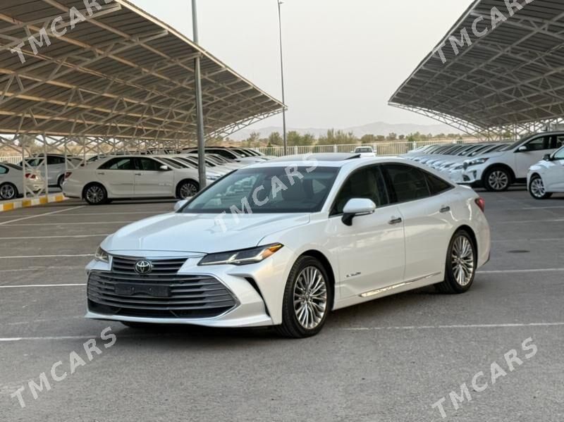 Toyota Avalon 2019 - 569 000 TMT - Aşgabat - img 4