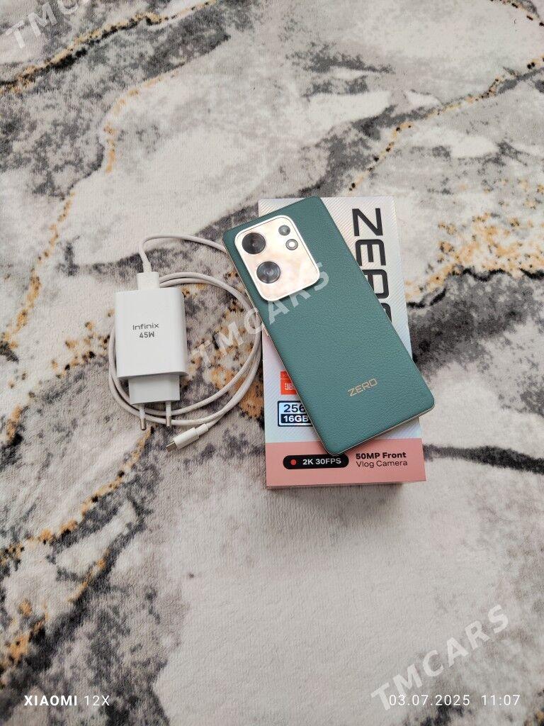 Infinix zero 30 16/256gb - Gyzylarbat - img 3
