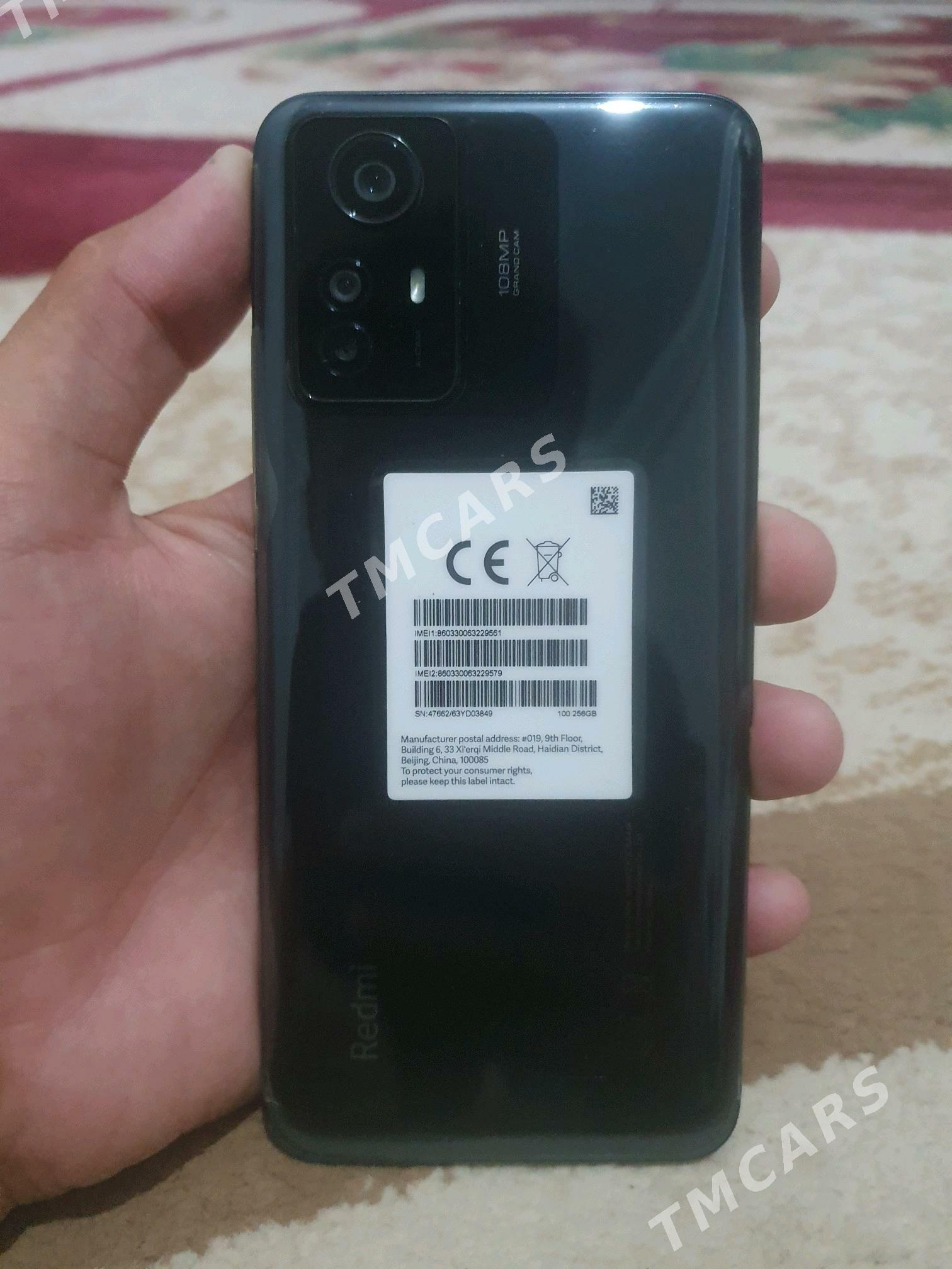 Redmi Not 12 S - Wekilbazar - img 3