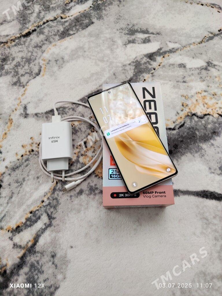 Infinix zero 30 16/256gb - Gyzylarbat - img 2
