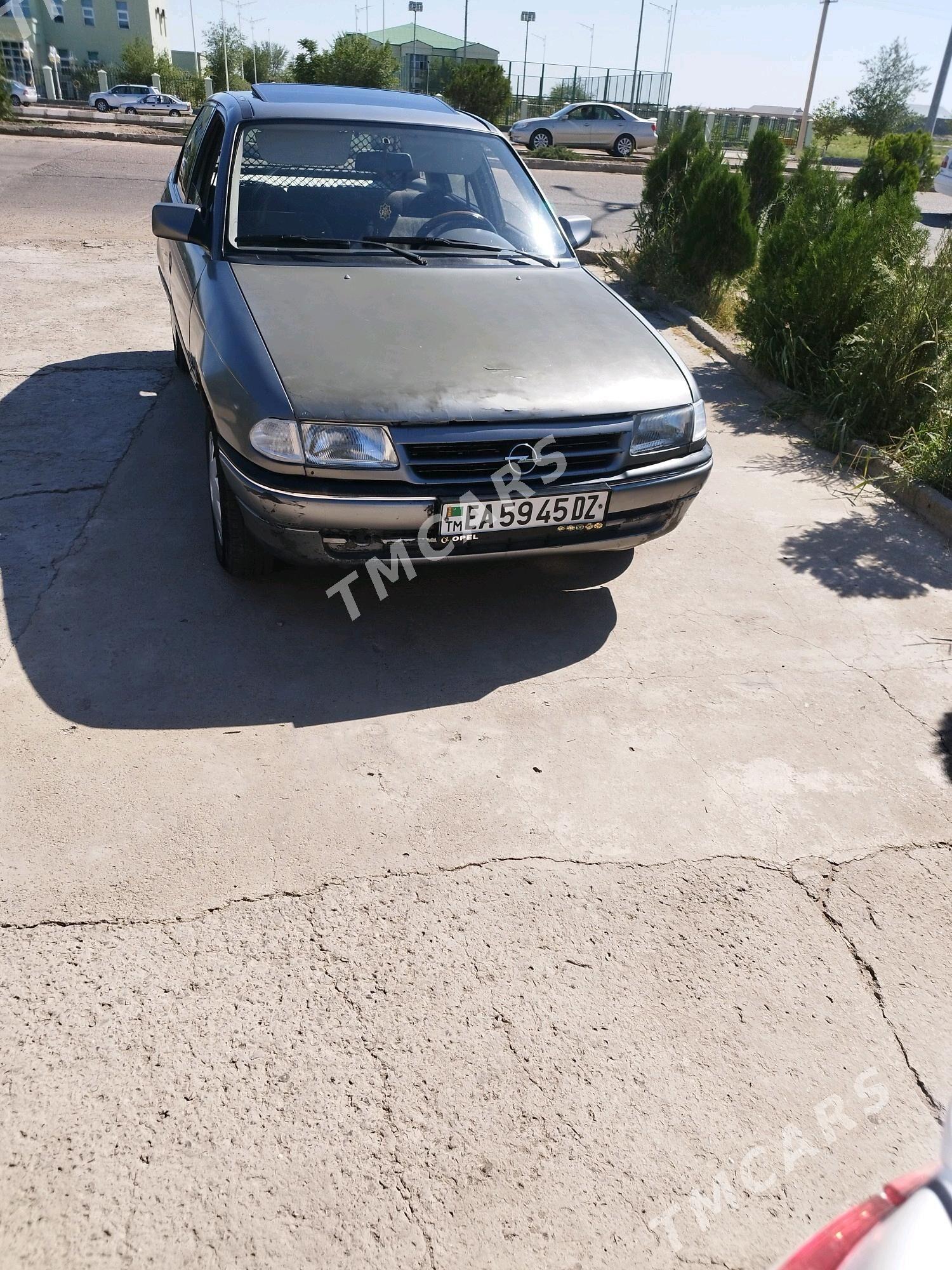 Opel Astra 1993 - 27 000 TMT - Köneürgenç - img 5
