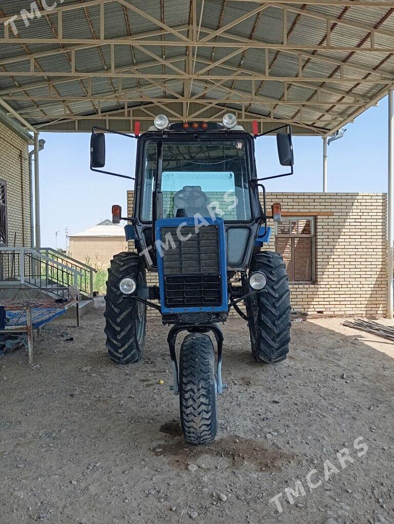 MTZ 80 1992 - 130 000 TMT - Мары - img 10