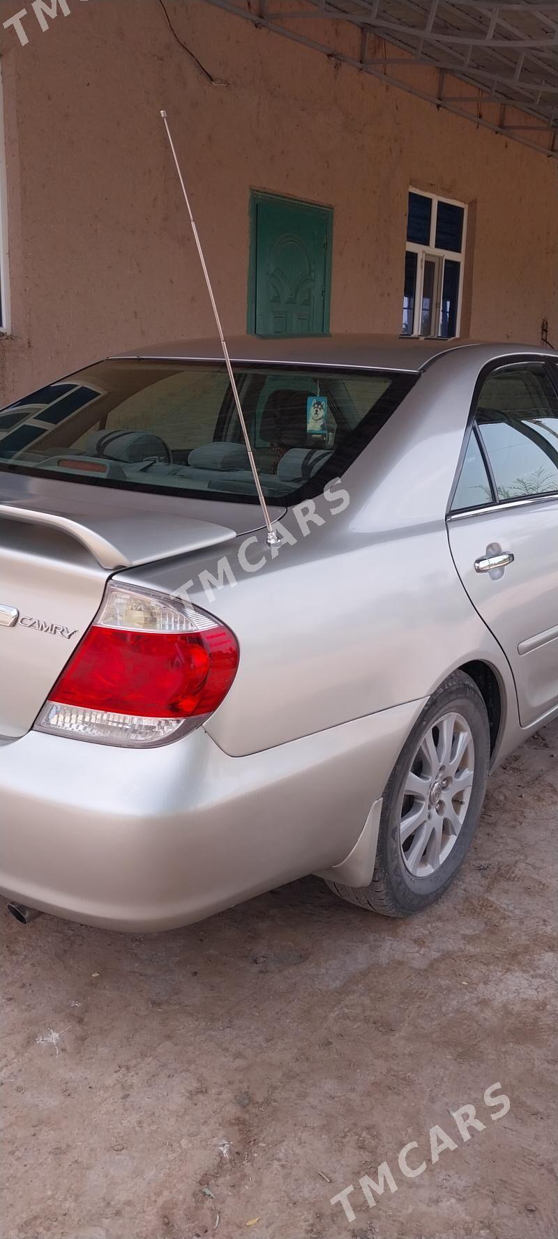Toyota Camry 2006 - 180 000 TMT - етр. Туркменбаши - img 2