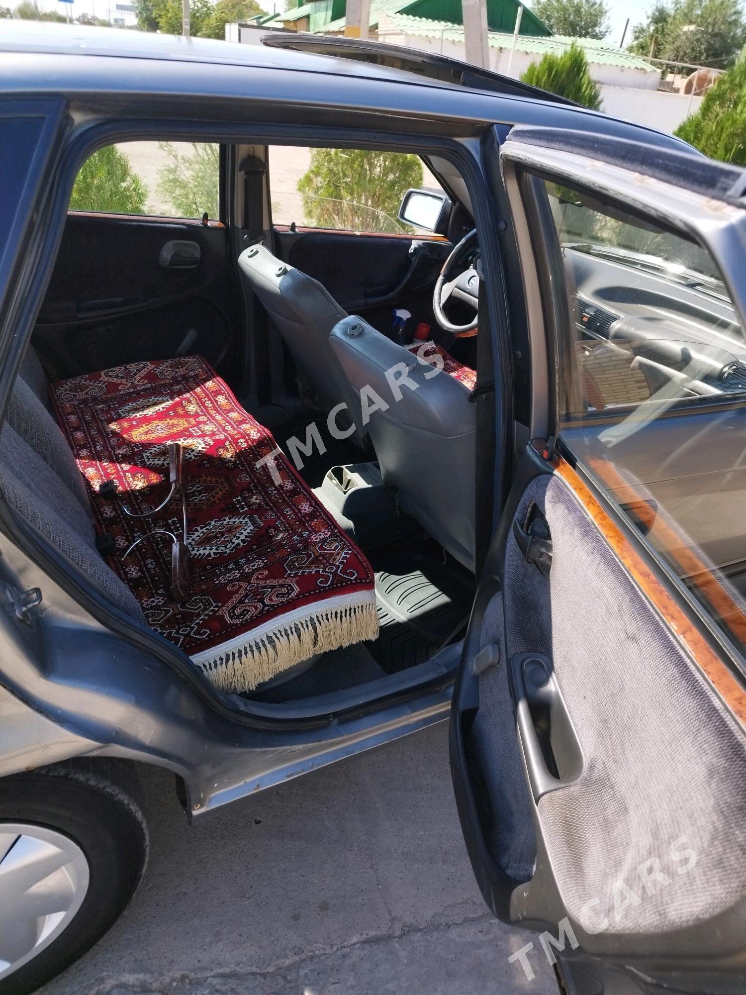 Opel Astra 1993 - 27 000 TMT - Köneürgenç - img 3