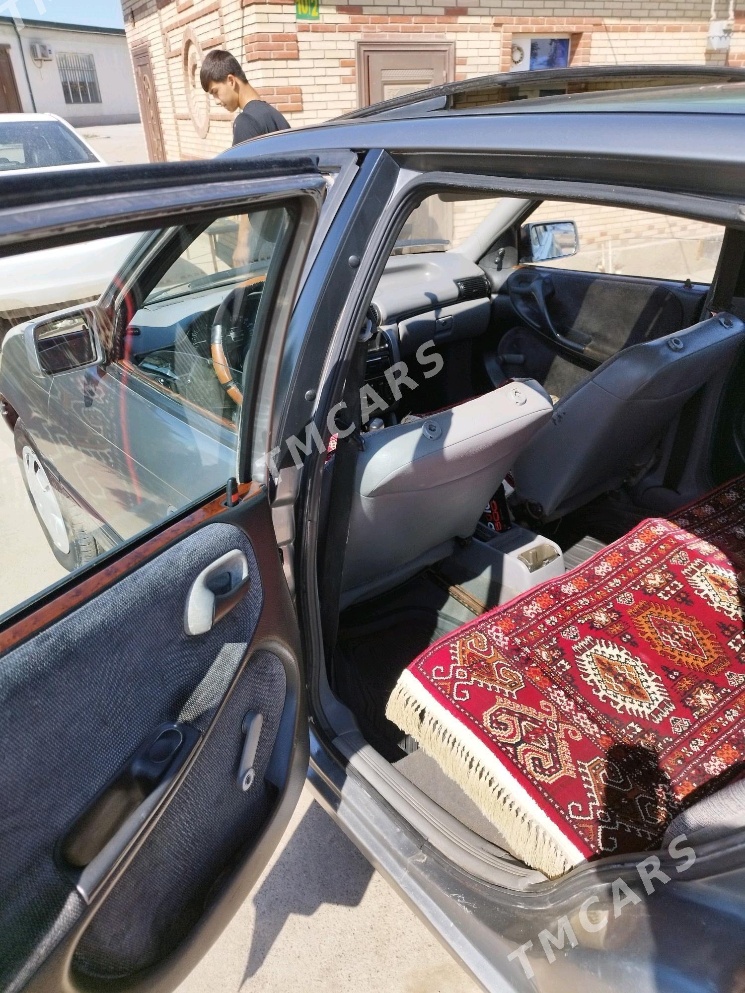 Opel Astra 1993 - 27 000 TMT - Köneürgenç - img 9