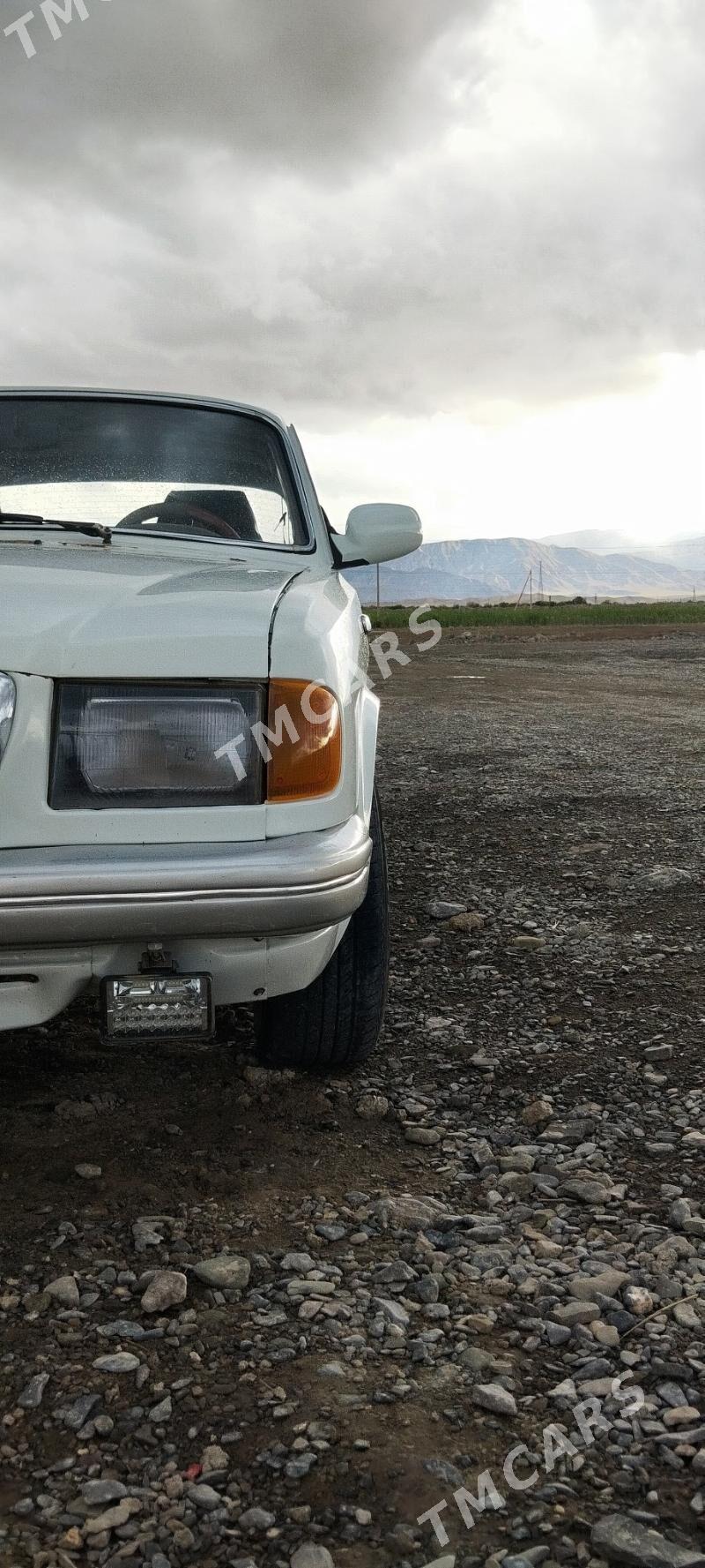 Gaz 3110 1999 - 19 000 TMT - Гёкдепе - img 2