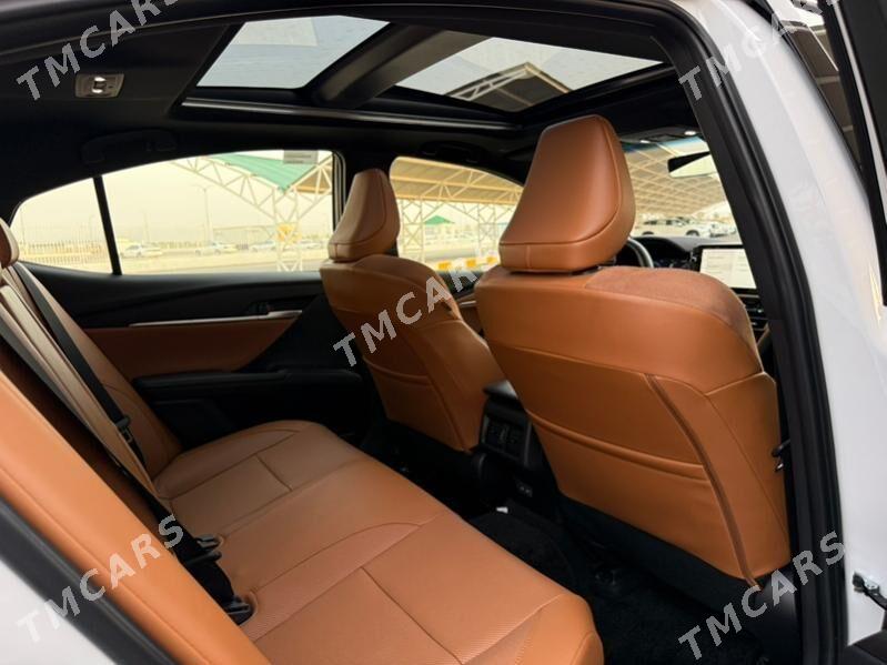 Toyota Camry 2024 - 687 000 TMT - Aşgabat - img 7