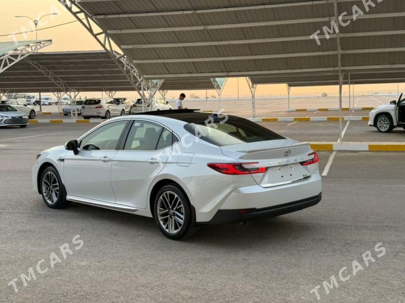 Toyota Camry 2024 - 687 000 TMT - Aşgabat - img 5
