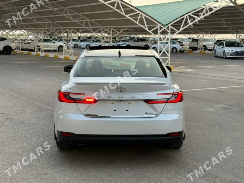 Toyota Camry 2024 - 687 000 TMT - Aşgabat - img 10