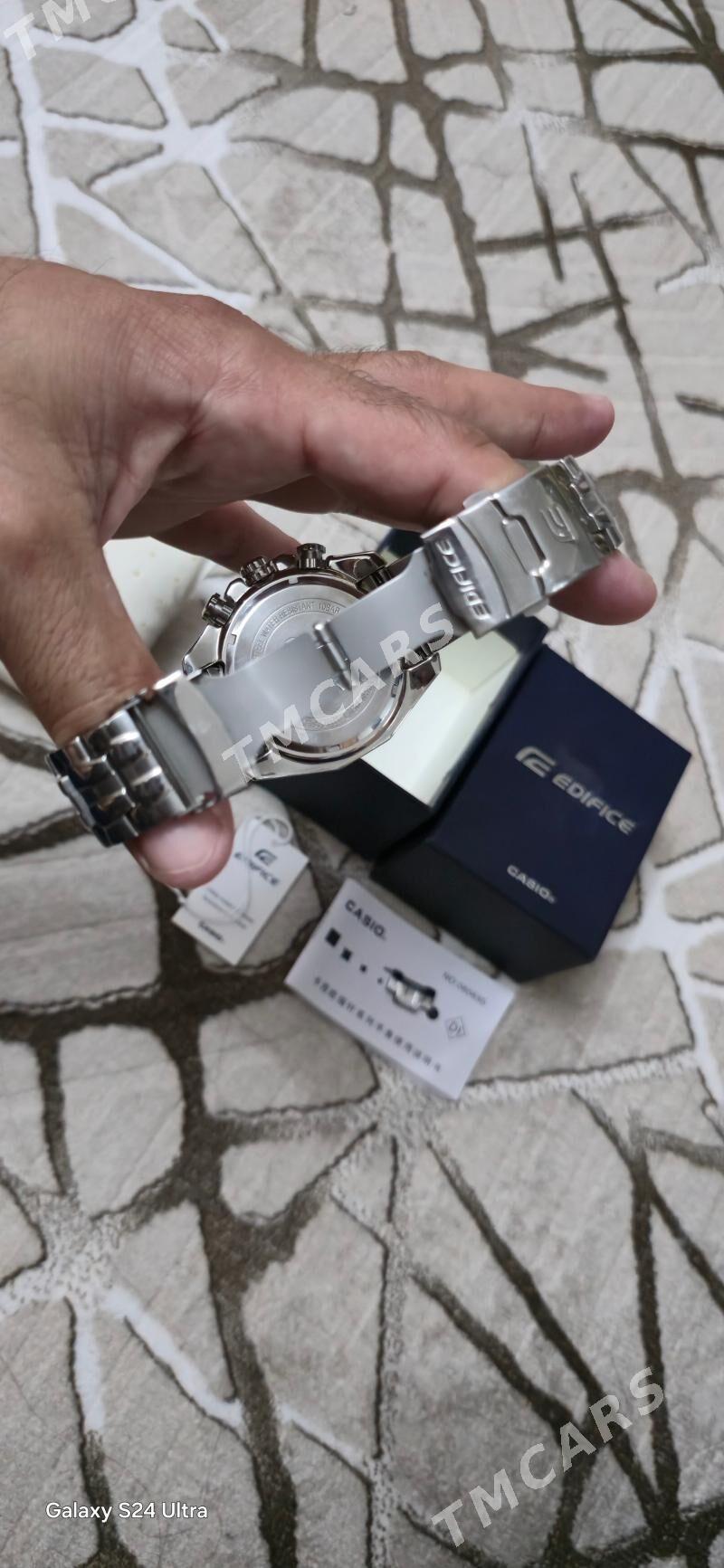sagat часы CASIO - Türkmenbaşy - img 4